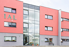 IAL-CAMPUS Bochum