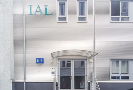 IAL-CAMPUS Deggendorf